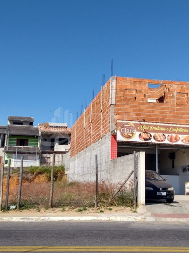 Imagem 7 de 7 de Terreno Comercial 135m² No Parque Nova Esperança Em São José Dos Campos - Te00426 - 69917309