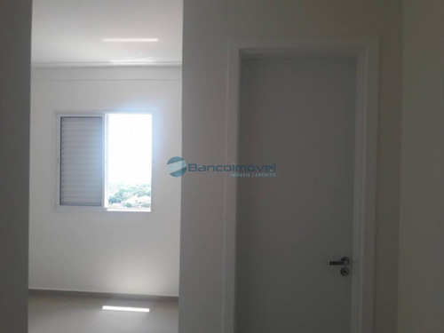 Imagem 2 de 15 de Apartamento Para Locação Em Hortolandia - Ap03245 - 69382351