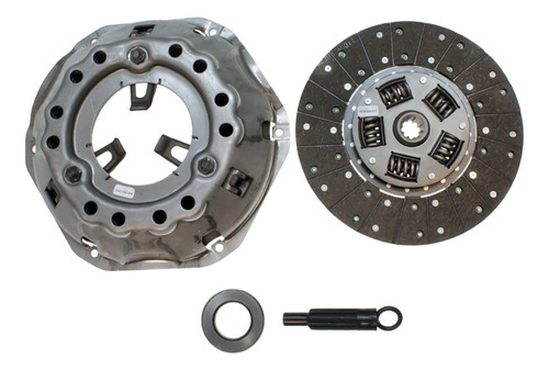 Kit De Clutch P/ Ford F-350 1974 1975 1976 5.0 Sachs