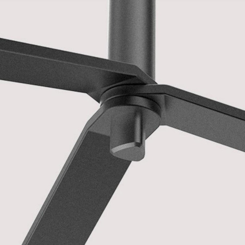 Soporte De Linterna Para Acampar Soporte De Gancho Duradero
