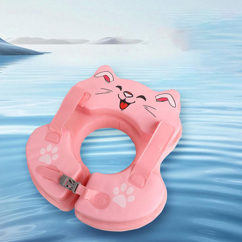 X Flotación De Piscina Para Bebés Infantiles Flotador Para