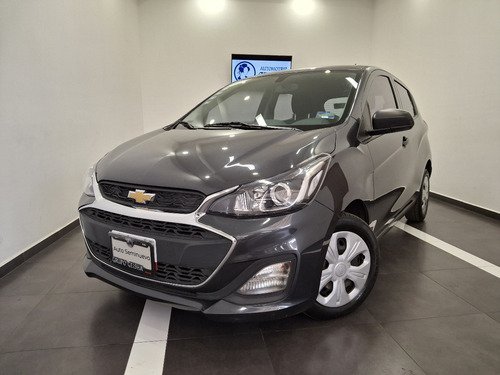 Chevrolet Spark 1.4 Lt At