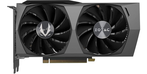 Zotac Gaming Geforce Rtx 3060 Twin Edge Oc 12gb Gddr6