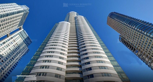 Departamento Semipiso  En Venta Ubicado En Puerto Madero, Capital Federal, Buenos Aires