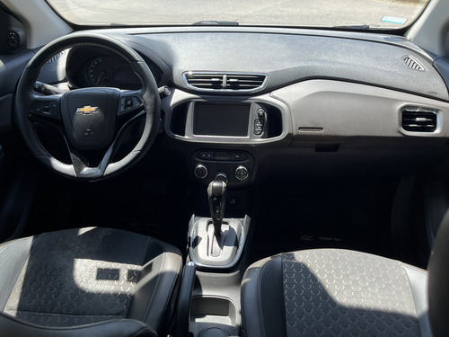 Chevrolet Prisma 1.4 Ltz At 98cv