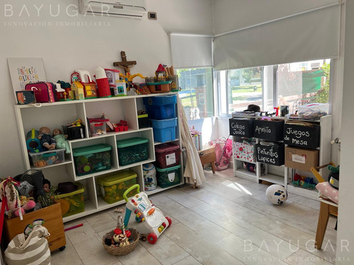 Venta - Casa Barrio Privado Sausalito / Pilar Apto Crédito