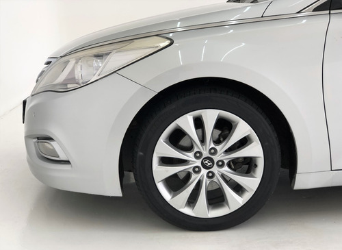 Hyundai Azera 3.0 V6 Aut.