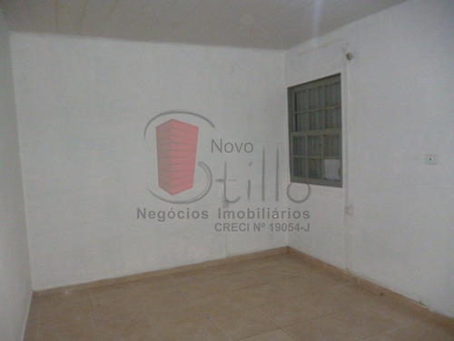 Imagem 4 de 15 de Casa - Vila California - Ref: 10003 - V-10003
