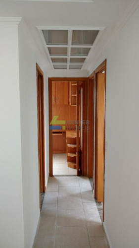 Imagem 14 de 15 de Apartamento - Vila Campestre - Ref: 14334 - V-872331