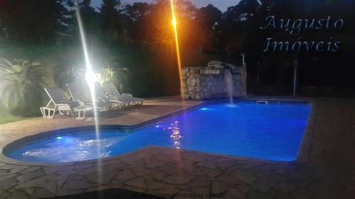 Imagem 28 de 29 de Chácaras Em Condomínio À Venda Em Atibaia/sp - Compre O Seu Chácaras Em Condomínio Aqui! - 1360022