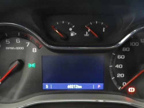 Imagem 12 de 14 de Chevrolet Cruze 1.4 Turbo Premier