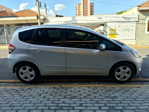 Honda Fit 1.4 16V 4P LX FLEX
