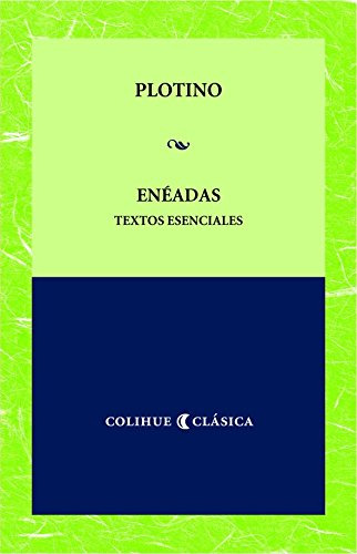 Eneadas - Plotino