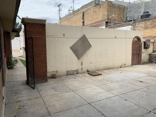 Imagen 5 de 12 de Casa Uso De Suelo En Renta Los Maestros