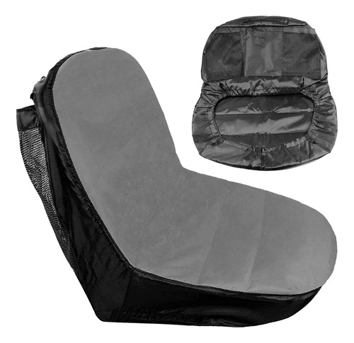 Lp92334 - Funda De Asiento Grande Para Cortacésped Compatibl