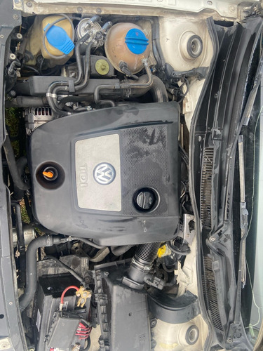 Volkswagen Jetta 1.9 Tdi Std Diesel Mt