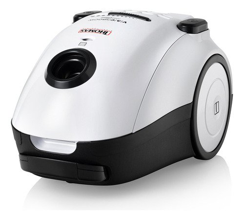 Aspiradora Thomas Th-1870 1800w Color Blanco