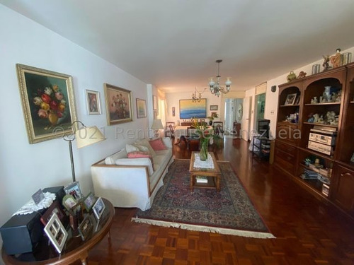Imagen 6 de 15 de Venta De Lindo Apartamento En Cumbres De Curumo / Ofc 22-3407