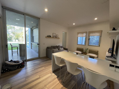 Imagen 19 de 30 de Excelente Casa Muy Moderna, Lote A Espacio Común, Increible Vista