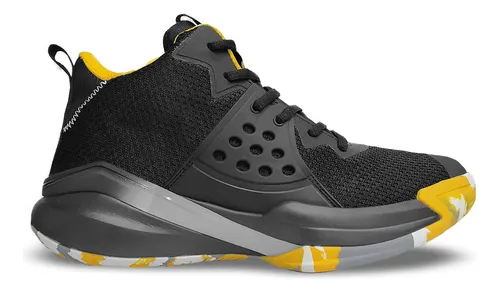 Botitas de basquet hotsell