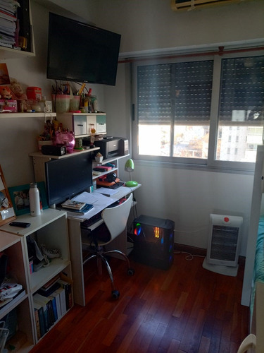 Venta 4 Ambientes 193 M² Caballito Piso En Duplex C/cochera Quincho C/2 Terrazas