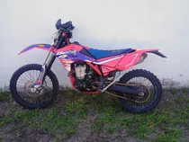 Comprar Beta Enduro 450 Rr. 2013. Patentada. Homologada.detalles