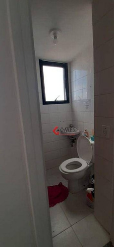 Imagem 11 de 30 de Sala, 600 M² - Venda Por R$ 2.000.000,00 Ou Aluguel Por R$ 14.000,00/mês - Jardim Do Mar - São Bernardo Do Campo/sp - Sa0050