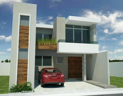 Imagen 2 de 4 de Casa En Venta Recamara Planta Baja Y Vista A La Laguna Fracc