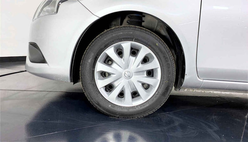 Imagen 9 de 15 de 109107 - Nissan Versa 2018 Con Garantía