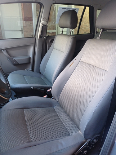 Vw Parati 1.6 Trendline/ A/a.d/h, U/d90mil Km Fincio 50% Pto