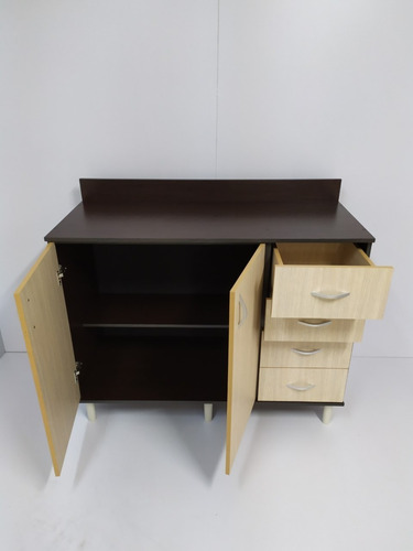 Gabinete De Cocina