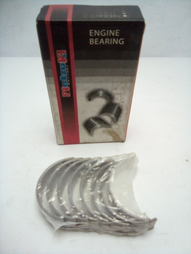 Imagen 2 de 3 de Concha Biela Toyota Terios 1.3 02/07 Std/010/020/030
