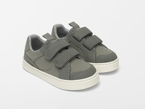 Zapatos Deportivos Unicolor Marca: Zara Kids