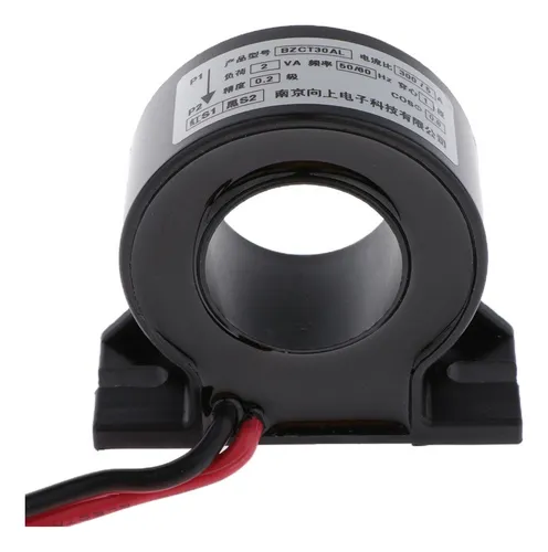 Desde El Núcleo Para Sensor De Corriente Eléctrica Para Medi