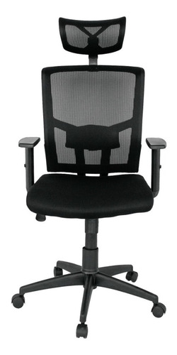 Imagen 5 de 9 de Silla De Oficina Palmira