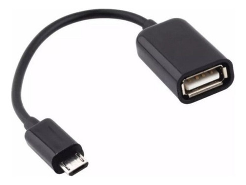 Cable Adaptador Usb A Micro Usb V8 Dinax Devoto