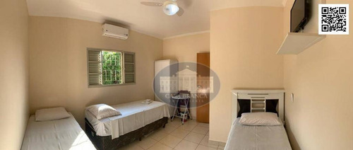 Imagem 16 de 22 de Hotel Á Venda No Centro De Clementina - Sp - Ho0003