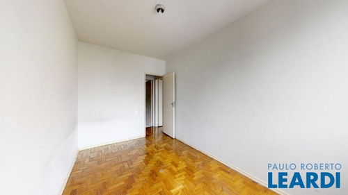 Imagem 9 de 13 de Apartamento - Barra Funda - Sp - 601580