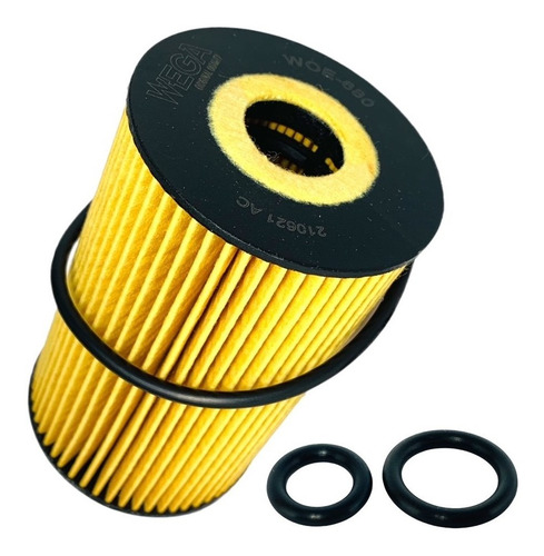 Imagem 5 de 7 de Kit Troca Oleo Amarok Tdi Turbo 2010 2011 2012 2013 2014