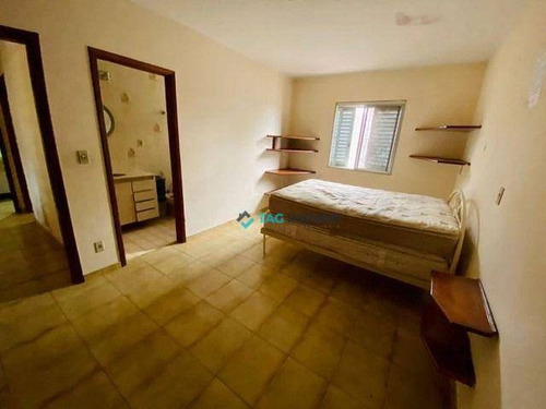 Imagem 18 de 19 de Chácara Com 7 Dormitórios À Venda, 22000 M² Por R$ 6.599.999,90 - Chácara Alpina - Valinhos/sp - Ch0051