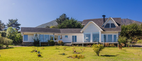 Oportunidad Linda Casa En Venta Con Mucho Potencial Zapallar