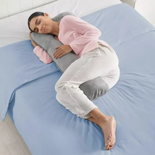 Almohada betterware opiniones hotsell