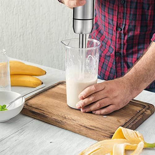 Batidora Mano Multifuncional Müller Ultra-stick 500w