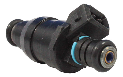 Inyector De Combustible Cherokee L6 4.0l 87 Al 90 Tomco