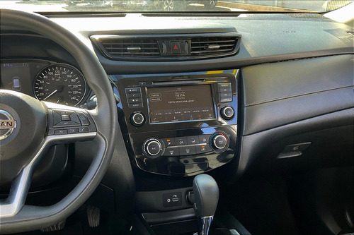 Nissan X-Trail 2.5 Sense 2 Row Cvt