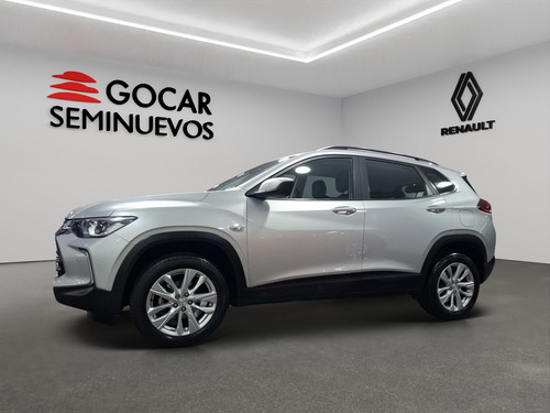 Chevrolet Tracker 2022