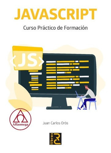 Libro Técnico Javascript Curso Práctico De Formación