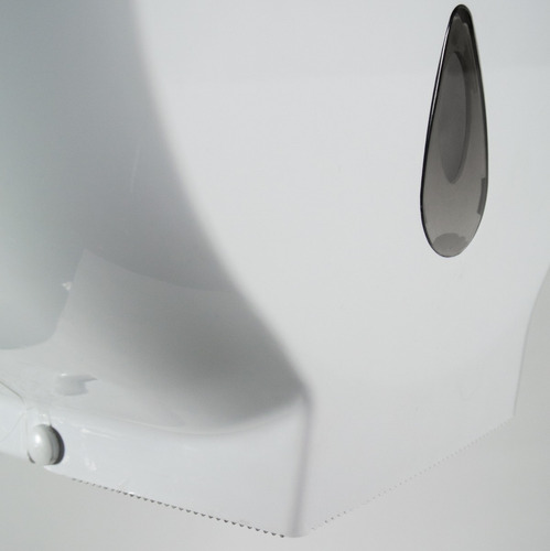 Dispensador De Papel Higiénico Uso Comercial