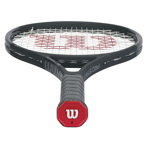 Raqueta Tenis Wilson Pro Staff 97 Countervail 315 Gr Federer