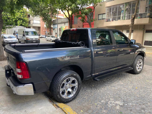 Ram 1500 5.7 Laramie Atx V8 Roma Cars